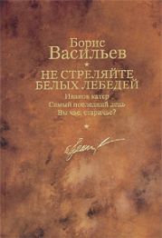 Иванов катер. Не стреляйте белых лебедей. Самый последний день. Вы чье, старичье? Великолепная шестерка. Коррида в большом порядке.