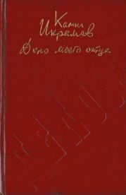 Дело моего отца(Роман-хроника)