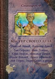 Мастер своего дела (сборник)