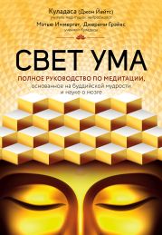 Свет ума. Подробный путеводитель по медитации