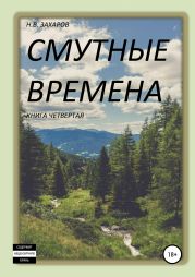 Смутные времена. Книга 4