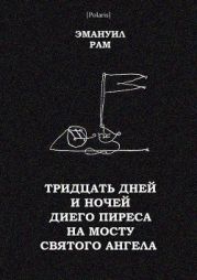 Тридцать дней и ночей Диего Пиреса на мосту Святого Ангела(Поэма в прозе)