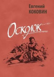 Осколок(Проза и публицистика о Великой Отечественной войне)