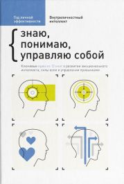 Год личной эффективности. Внутриличностный интеллект. Знаю, понимаю, управляю собой