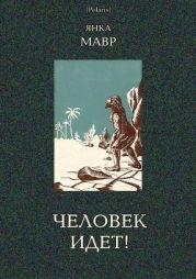 Человек идет!(В дали времен. Т. VIII)