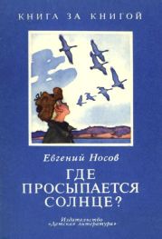 Где просыпается солнце?(Рассказы)