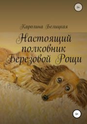 Настоящий полковник Березовой Рощи