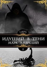 Идущий в тени. Книга 2