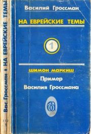 На еврейские темы(Избранное в двух томах. Книга 1)