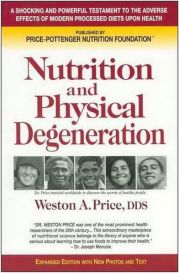 Питание и физическая дегенерация. Почему у примитивных народов красивые и здоровые зубы, а у современного человека нет?