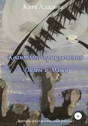 Квантовые приключения Димы и Маши