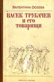 Васек Трубачев и его товарищи (илл. В.А. Красилевского)