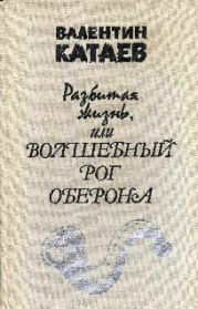 Разбитая жизнь, или Волшебный рог Оберона