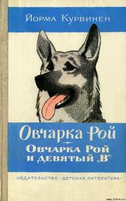 Овчарка Рой. Овчарка Рой и девятый В