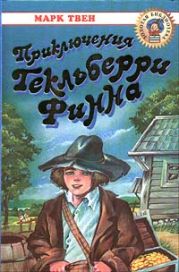 Приключения Гекльберри Финна (др. перевод)