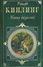 Книга джунглей