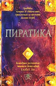 Пиратика-II. Возвращение на Остров Попугаев