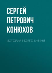 История моего камня