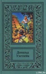 Приключение — что надо!