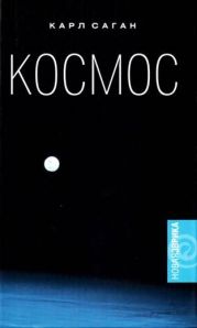 Космос: Эволюция Вселенной, жизни и цивилизации