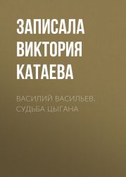 Василий Васильев. Судьба цыгана