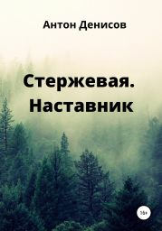 Стержевая. Наставник