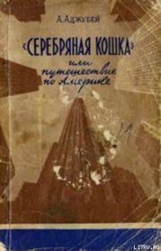 «Серебряная кошка», или Путешествие по Америке