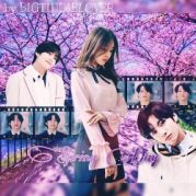 Spring day