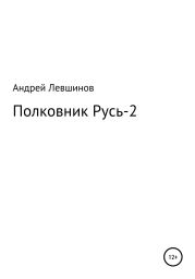 Полковник Русь – 2