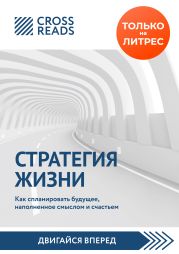 Обзор на книгу Святослава Бирюлина «Стратегия жизни. Как спланировать будущее, наполненное смыслом и счастьем»