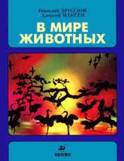 В мире животных