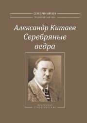 Серебряные ведра