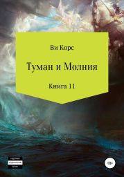 Туман и Молния. Книга 11