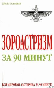 Зороастризм за 90 минут