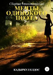 Мечты одинокого поэта