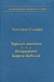 Чародей поневоле. Возвращение Короля Коболда