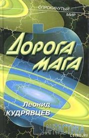 Дорога мага