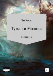 Туман и Молния. Книга 17