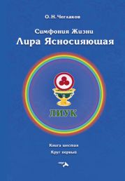 Симфония жизни. Лира Ясносияющая. Книга шестая. Круг первый