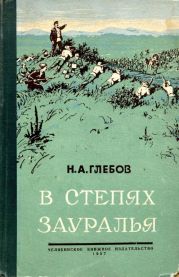 В степях Зауралья. Книга вторая