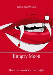 Hungry Moon