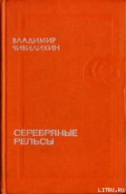 Серебряные рельсы (сборник)