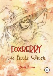 Foxberry the little witch