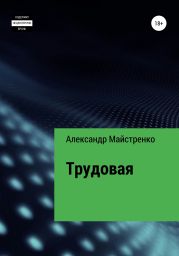 Трудовая