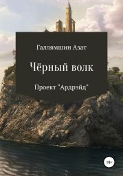 Чёрный волк. Проект «Ардрэйд»