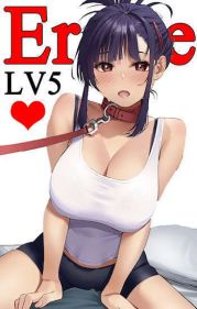 Eroge LV5: Больше сисек богу сисек!