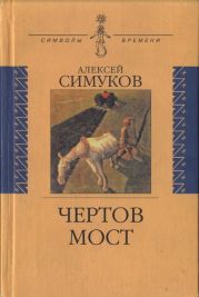 Чертов мост, или Моя жизнь как пылинка. Истории : (записки неунывающего)