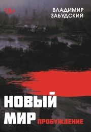 Новый мир. Книга 3: Пробуждение