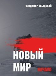 Новый мир. Книга 1: Начало. Часть первая