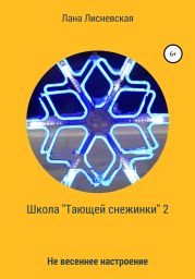 Школа «Тающей снежинки» 2